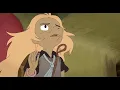 Infinity Train - Hazel s goodbye