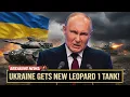 Download Lagu Oekraïnes nieuwe tank schiet 1.000 kogels per minuut af