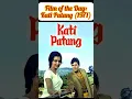 Download Lagu Film of the Day: Kati Patang (1971) #53 #rajeshkhanna #kishorekumar #ashaparekh
