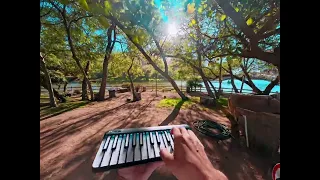Yiruma, (이루마) - River Flows in You - POV Piano