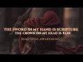 Download Lagu THE SWORD IN MY HAND IS SCRIPTURE — THE CROWN ON MY HEAD IS PAIN