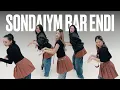 Lagu BAYANSULU - Sondaiym bar endi | Dance performance