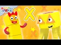 Download Lagu Multiplication for Kids Level 3 | Maths for Kids | Learn to count | @Numberblocks