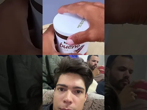 SE ESCREVA NO CANAL #reagindo