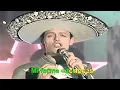 MI FORMA DE SENTIR (con letra) Pedro Fernández