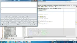 Type Tester with JAVA Part 3 Bangla Tutorial