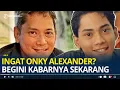 Download Lagu Masih Ingat dengan Onky Alexander? Dulu Populer Bintangi Catatan Si Boy Begini Kabarnya Sekarang