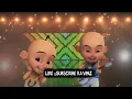 Download Lagu Upin ipin-lagu ayah kukirimkan doa