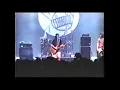 Ween - Mononucleosis - 2000-07-16 Orlando FL Hard Rock Live