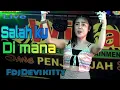 Download Lagu OT WIKA LIVE SALAH KU DI MANA FDJ DEVI KITTY