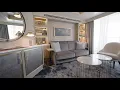 Disney Magic/Disney Wonder - Concierge 2-Bedroom Suite with Verandah | Disney Cruise Line