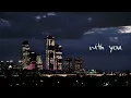 Crying City - Lucky (Official Lyric Video)