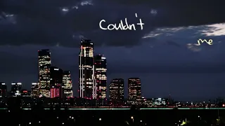 crying city lucky official lyric video 