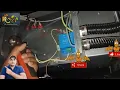 Installing new VAV Controller