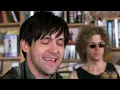 Conor Oberst: NPR Music Tiny Desk Concert