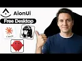 AionUi One Free Desktop for Claude Code OpenClaw Hermes Agent 2026 Step Step Guide