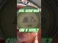 Mickey s Beer Cap Puzzle Challenge