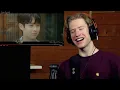 HONEST REACTION to V - Christmas Tree