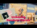Unboxing Pandora shoe dangle and heart charms