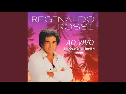 Clipe de Morrendo de Amor - Reginaldo Rossi