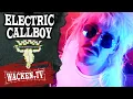 Download Lagu Electric Callboy - 3 Songs - Live at Wacken World Wide 2020
