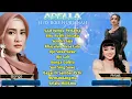 Download Lagu ADELLA SPESIAL LAGU HITS IKKE NURJANAH