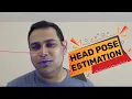 Head Pose Estimation