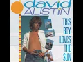 David Austin - This Boy Loves The Sun (Extended Version) 1984 New Wave Synthpop