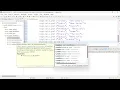 JA31 Adopt and implement Java HashMap Collection