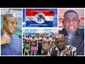Download Lagu Ee🧡threatening😭Pressure on them after John Mahama appiont them? NPP ening? Kelvin taylor exposed all