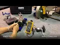 CMCP-TKSC Shaft Calibrator - Video 5 of 1