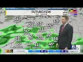 Rochester s Friday evening forecast