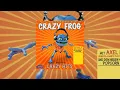 Download Lagu CRAZY FROG POPCORN (📀DRG HQ AUDIO📀)