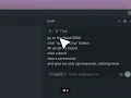 Automate browser with Chrome MCP and Cursor