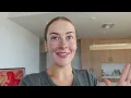 grwm for the last ever podcast tour