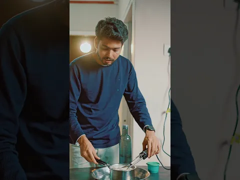 water heater se chai banaa Diya #vinaykumar #experiment #waterheater #chai
