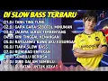 Download Lagu DJ SLOW BASS TERBARU 2024 | DJ VIRAL TIKTOK FULL BASS 🎵 DJ TANG TING TUNG