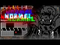Download Lagu 【NORMAL MODE】SwapFell Silvery Papyrus戦 Phase1 クリア COMPLETED 【Undertale Fangame】