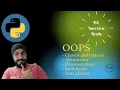 Object Oriented Programming OOPS Python Python Tutorials for Beginners in Hindi