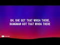 Beyoncé, Dolly Parton  - TYRANT (Lyrics)