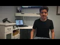ChiroKid of the Month Above and Beyond Holistic Paramus