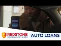 Shadetree - Auto Loan
