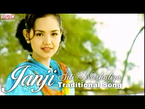 Download MP3 Siti Nurhaliza - Janji (Official Music Video)