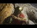 Download Lagu Elden Ring - Malenia Blade of Miquella Cutscene