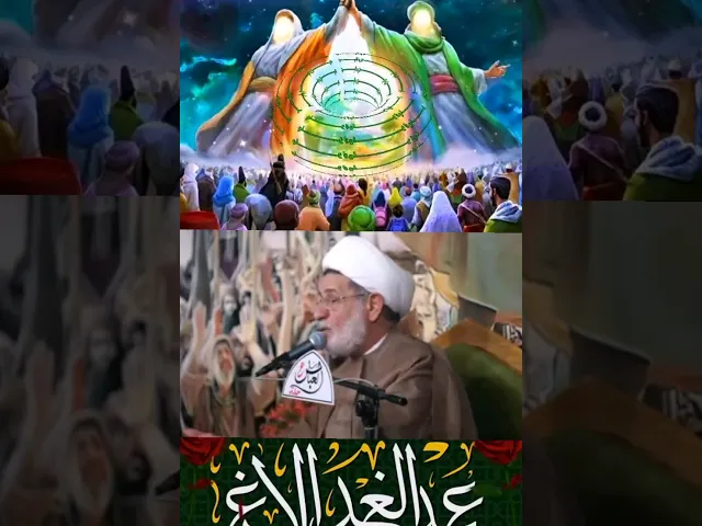 نزرع حب ال محمد   ابنانا الشيخ جعفر الإبراهيمي