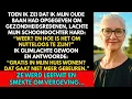 Download Lagu Tijdens het diner vernederde mijn schoondochter mij \