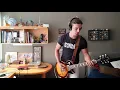 Dirty Honey - Rolling 7s (Guitar Cover)
