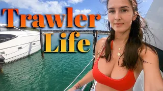 Trawler Life – S6:E24