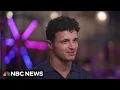 Download Lagu Lando Norris on teaching Brad Pitt to race for new 'F1' movie