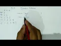 3 - Number Pattern in JAVA hindi